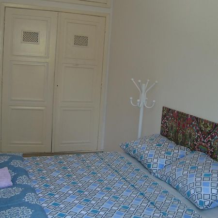 Hostel Ibirapueraサンパウロ エクステリア 写真