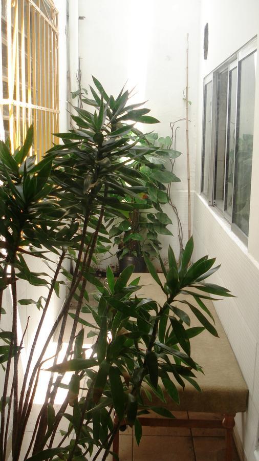 Hostel Ibirapueraサンパウロ エクステリア 写真