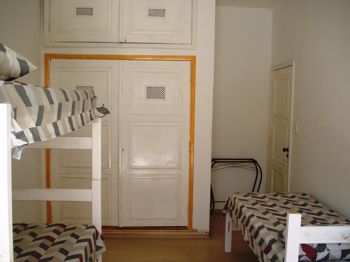 Hostel Ibirapueraサンパウロ エクステリア 写真