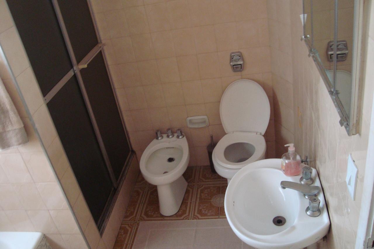 Hostel Ibirapueraサンパウロ エクステリア 写真