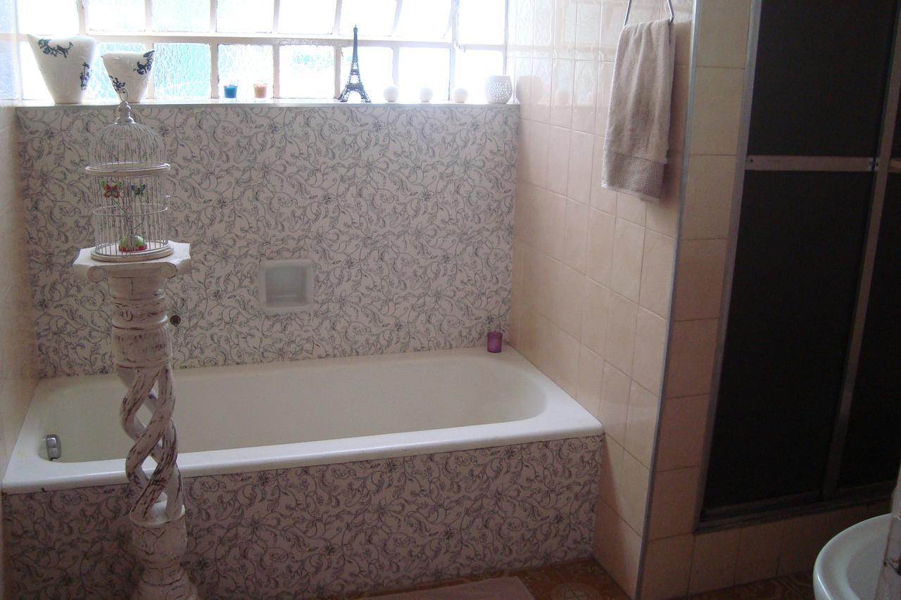 Hostel Ibirapueraサンパウロ エクステリア 写真