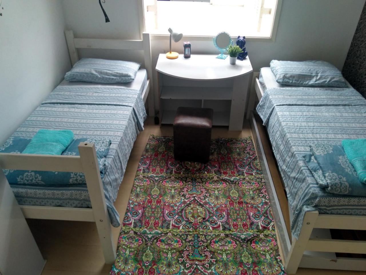 Hostel Ibirapueraサンパウロ エクステリア 写真