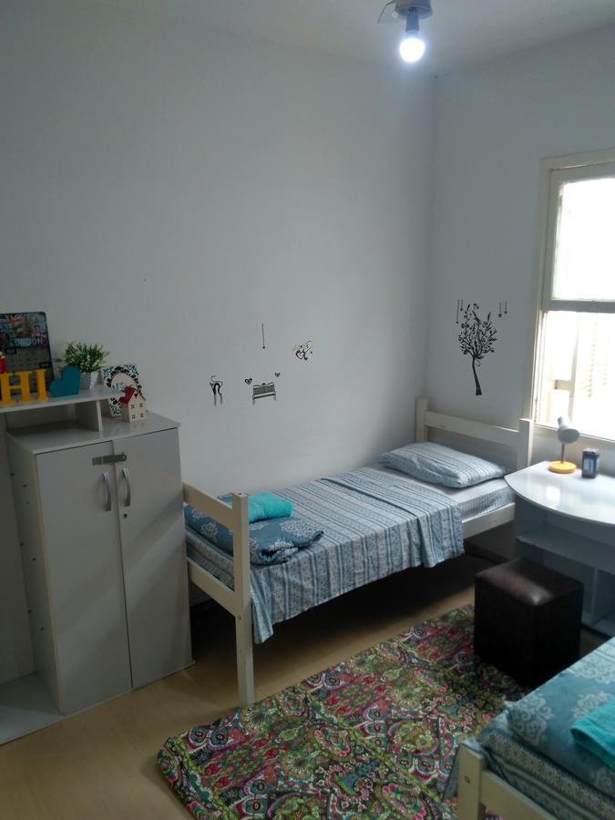 Hostel Ibirapueraサンパウロ エクステリア 写真